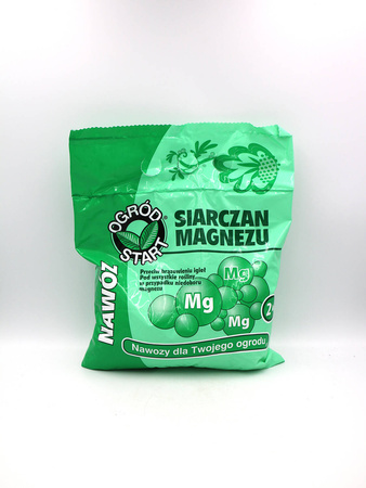 Siarczan Magnezu 2 kg