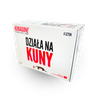 KUNAGONE - DZIAŁA NA KUNY