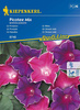Wilec Picotee Mix Ipomoea purpurea