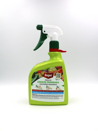 Revus 250SC 5ml zwalcza choroby pomidorów i ziemniaków