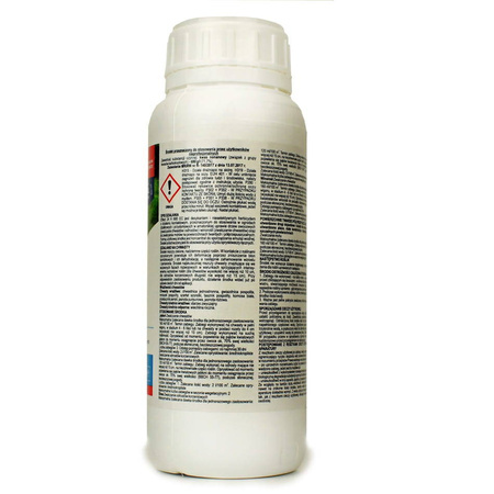 Effect24h Beloukha 680 EC zwalcza chwasty i mech w 24h 500 ml Target