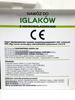 Nawóz do iglaków z mikroelementami 8 kg