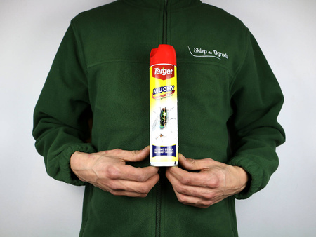 Up-Control Max - Spray na muchy 300 ml
