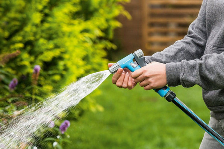Zraszacz pistoletowy Hydron Ideal – Cellfast