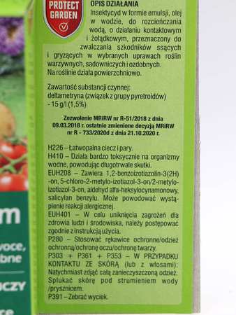 DELTAM 100 ML