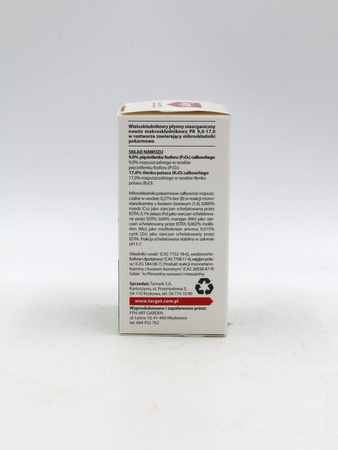Korzonek Z 30 ml ukorzeniacz do roślin zielonych