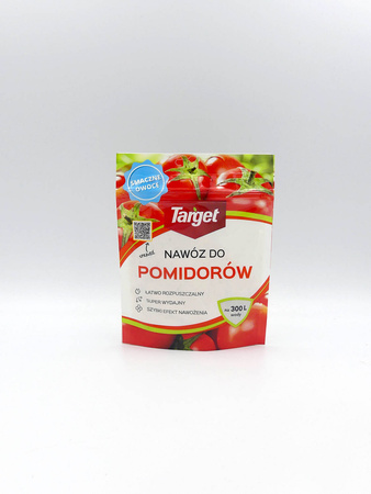 Nawóz do pomidorów Smaczne Owoce 150 g