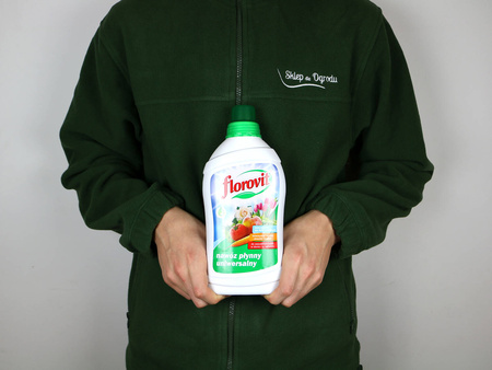 Nawóz Florovit Uniwersalny 1 l