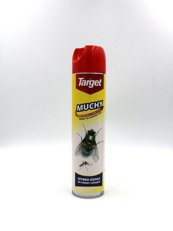 Up-Control Max - Spray na muchy 300 ml