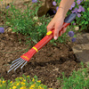 Spulchniacz Mini 6,5 cm LF-M – Multi-Star – Wolf Garten