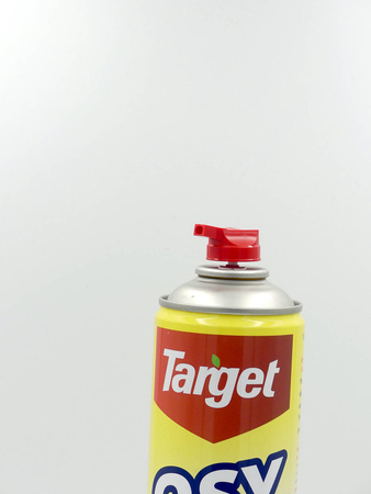 Anti Sting Gun – Aerozol Na Osy i Szerszenie – 750 ml Target
