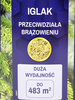 Nawóz Osmocote 2w1 do iglaków – 14,5 kg Substral