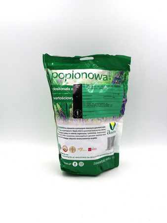 Mieszanka strączkowo-zbożowa POPLON 1 kg Agro-Nas