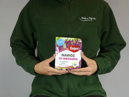 Nawóz do wrzosów Barwne Pole 150 g