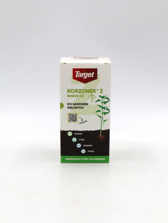 Korzonek Z 30 ml ukorzeniacz do roślin zielonych