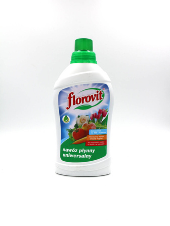 Nawóz Florovit Uniwersalny 1 l
