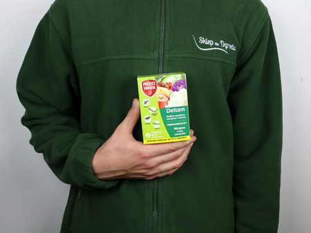 DELTAM OGRÓD 15EW 30 ML