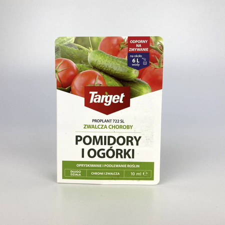Proplant Pomidor, Ogórek 10 ml