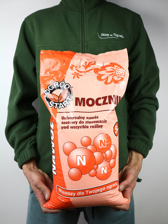 Mocznik 5 kg- Ogród Start