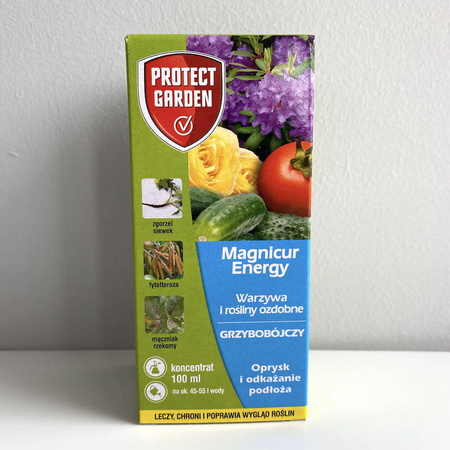 MAGNICUR ENERGY 840SL 100 ML (dawniej Previcur Energy)