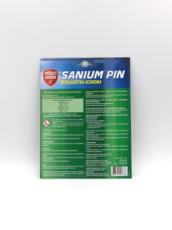 Sanium Pin 2 g