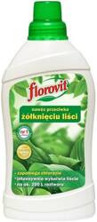 Nawóz Przeciwko Żółknięciu Liści 1 l - Inco