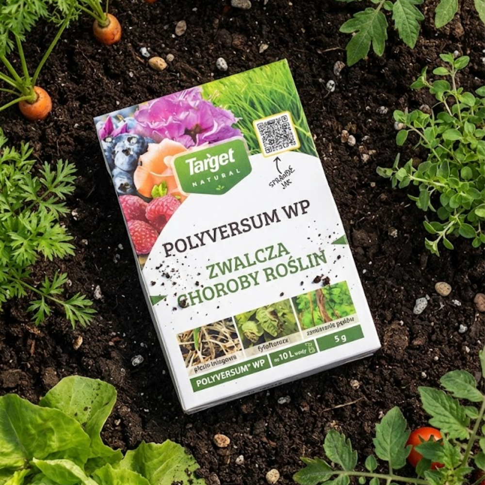 POLYVERSUM WP Uniwersalny 5 g Target 2 szt.