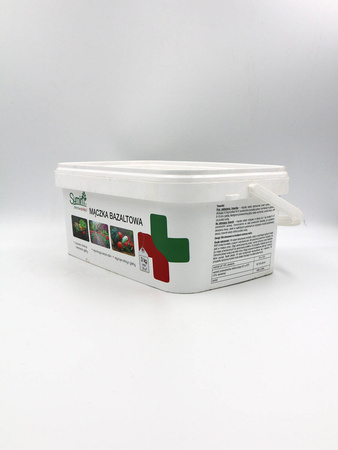 Mączka Bazaltowa 3 kg