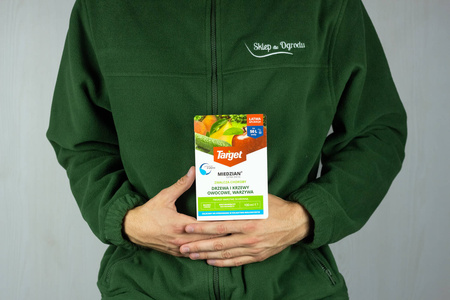 Miedzian Extra 350 SC ekologiczny środek grzybobójczy 100 ml Target