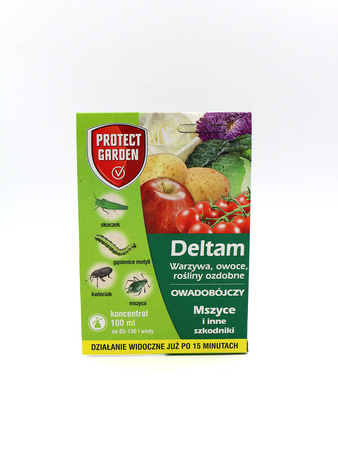 DELTAM 100 ML