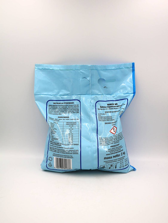 Saletra Wapniowo- Amonowa 2 kg