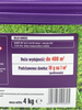 Antymech mikrogranulat SUBSTRAL 4 kg zwalcza mech na trawniku