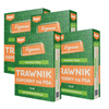 Nasiona trawy – Vegano – trawnik odporny na psa – 4 kg Target