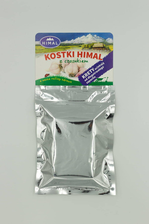 Kostki Himal – czosnkowy preparat na krety (6szt. x 10 g) – 60 g