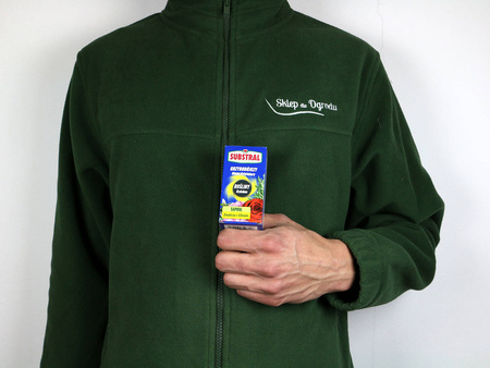 Saprol ochrona róż 25 ml Substral