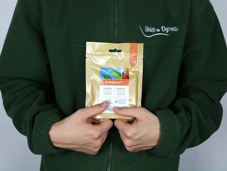 Mikoryza SYMBIVIT Standard 150 g Symbiom