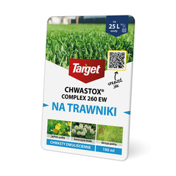 Chwastox Complex EW 100 ml
