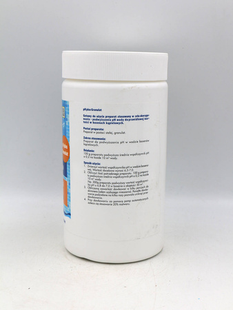 Ph Plus 1 kg