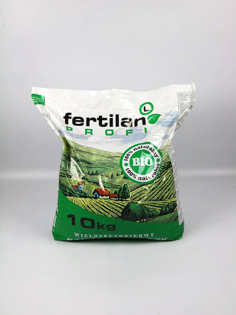 Fertilan Nawóz Uniwersalny Profi 10 kg