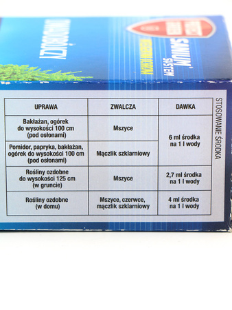 Sanium Koncentrat 100 ml