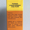 Szczepionka Grzyby Leśne 250 ml