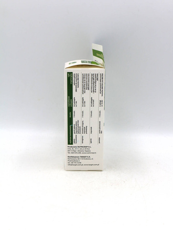Lykos skrzyp polny ekstrakt 50 ml - Target