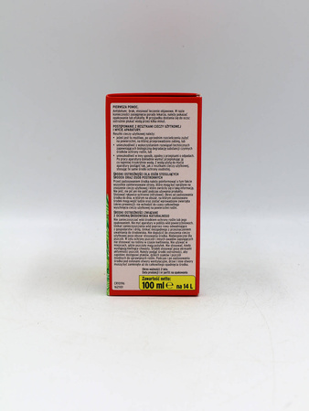 Polysect 005 SL 100 ml – preparat na Mszyce i Inne Szkodniki Roślin – Substral