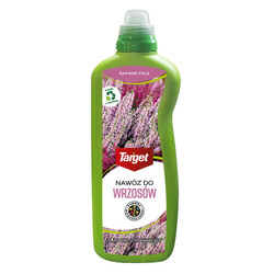 Nawóz płynny do pielęgnacji pelargonii 0,5 l