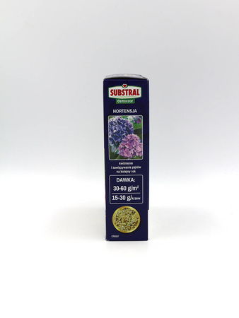 Nawóz Osmocote Rododendron i Hortensja 2w1 300 g