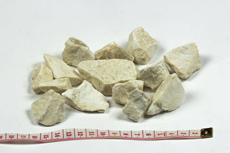 Dolomit łamany „Biała Marianna” 16-32 mm – big bag – 1 tona