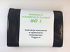 TRIGGER-4 100 g + 2 worki kompostowe 80l