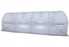 Tunel foliowy 300x600 cm (18m2) biały