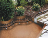 Linia kroplująca do rzędów roślin – zestaw L – 50 m Gardena