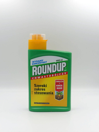 Roundup Flex Ogród – 1000 ml Substral